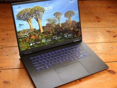 Laptop Gaming Gigabyte A16 – Ryzen 7 260, RTX 5060 8GB, 16